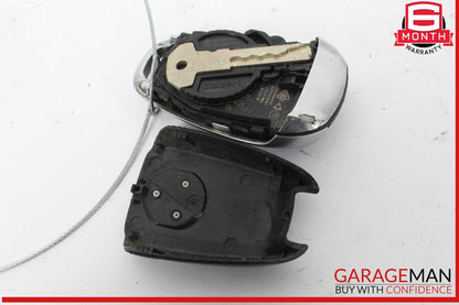17-23 Alfa Romeo Giulia Remote Fob Smart Key Keyless Key Less 156140444 OEM