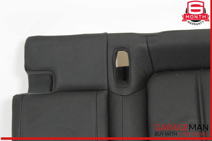 11-13 Porsche Cayenne 958 S Lower Seat Cushion Rear Left Driver Side OEM