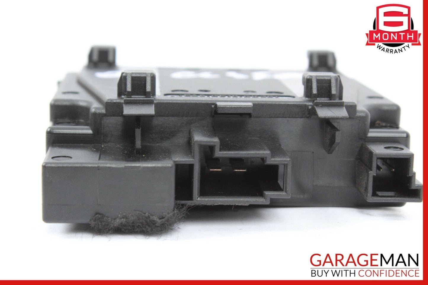 03-09 Mercedes W219 CLS500 Rear Door Keyless Go Entry Control Module OEM