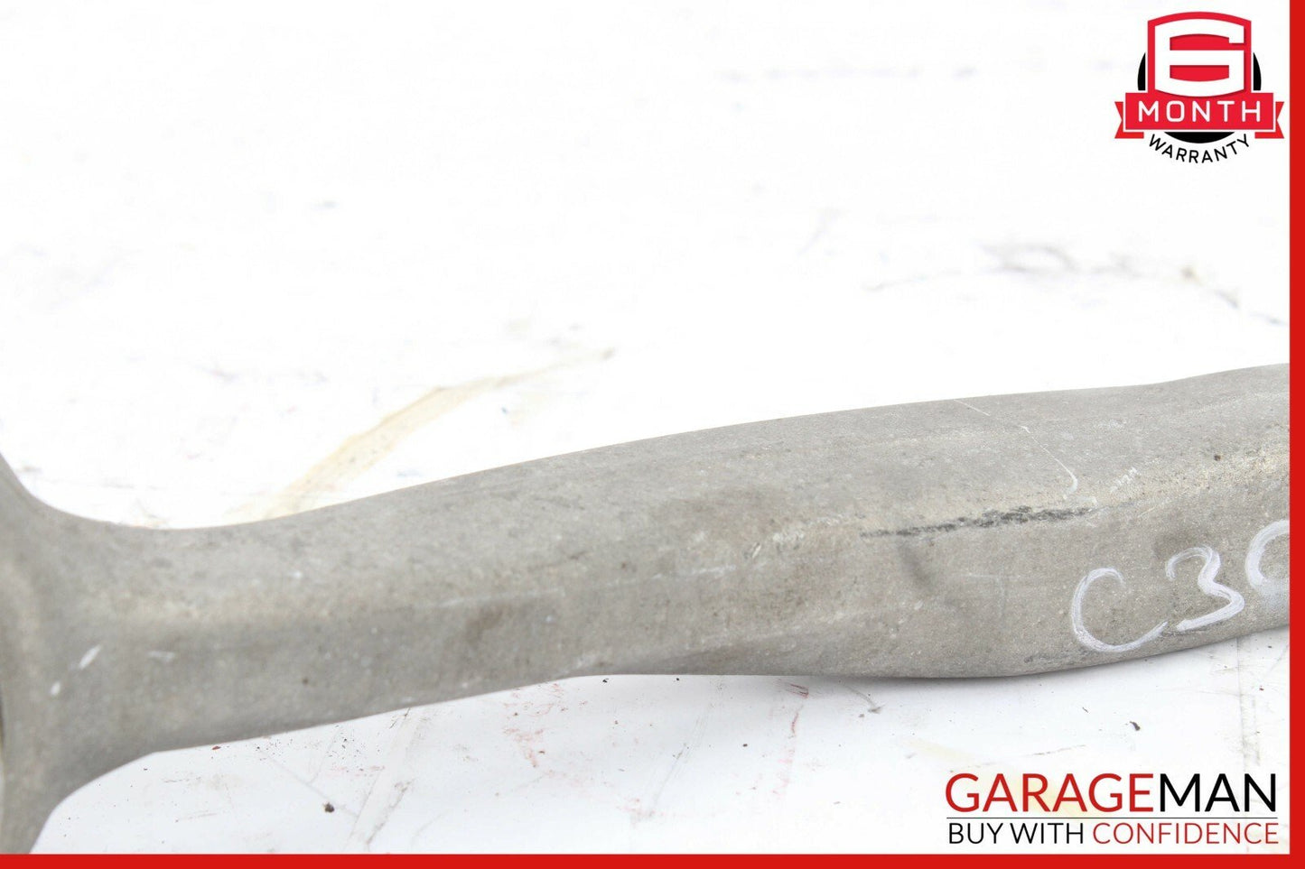 08-14 Mercedes W204 C250 C300 Front Right Side RWD Curved Wishbone Control Arm