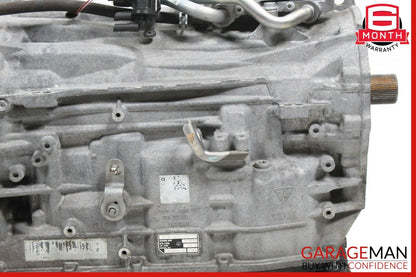 11-17 Porsche Cayenne 958 3.6L V6 AT Automatic Transmission Assembly OEM