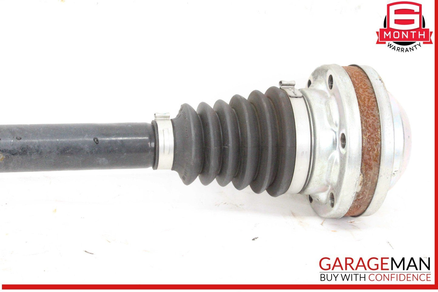 12-18 Audi A7 A6 SQ5 Rear Left or Rear Right Side CV Axle Shaft 8R0501203C OEM