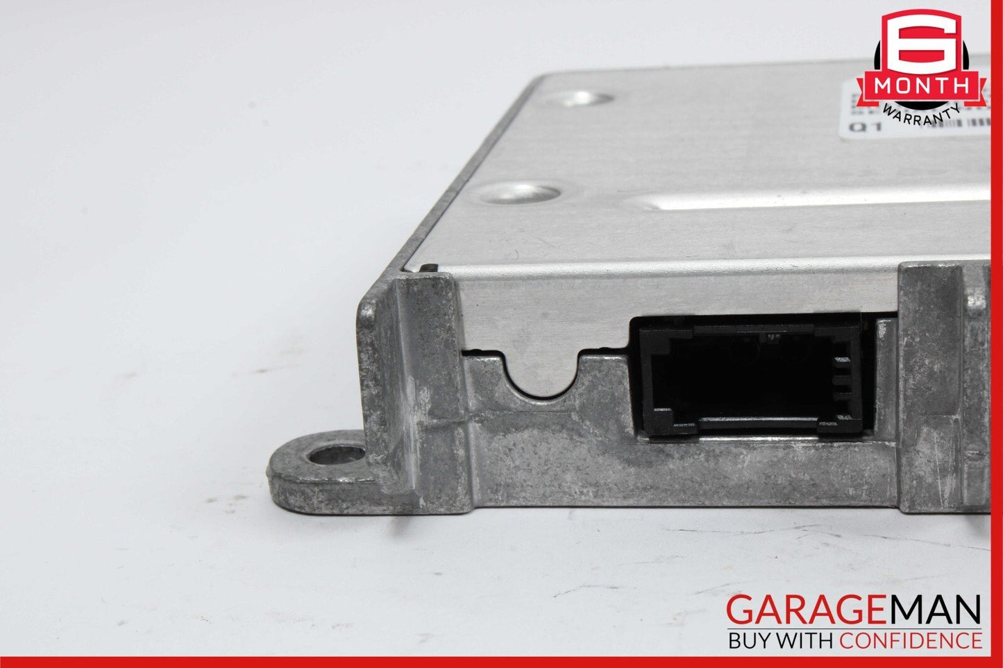 06-12 Mercedes E350 GL450 R350 Communication Control Controller Module Unit OEM