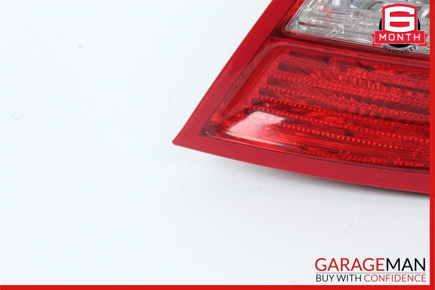 08-11 Mercedes W204 C300 C350 C63 AMG Right Side Tail Light Lamp 2048200264 OEM