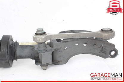 03-10 Porsche Cayenne 955 957 Front Right Side Shock  Absorber Spring Strut OEM
