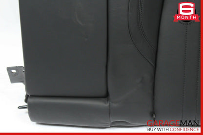 14-17 Maserati Ghibli Rear Left Driver Side Top Upper Seat Cushion Assembly OEM