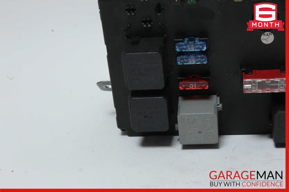 10-13 Mercedes W221 S350 S550 S65 Rear Sam Fuse Box Relay Control Module OEM