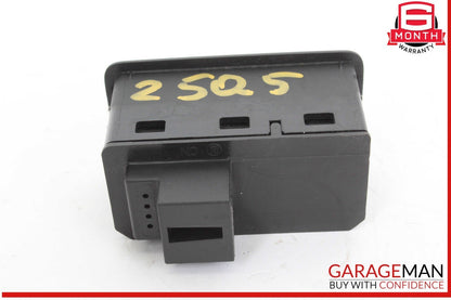 18-25 Audi Q5 SQ5 Power Lift Gate Trunk Close Switch 4G0959831D OEM
