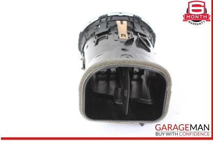 12-14 Mercedes W204 C250 CGI Dash AC A/C Air Vent Grill Left Side OEM