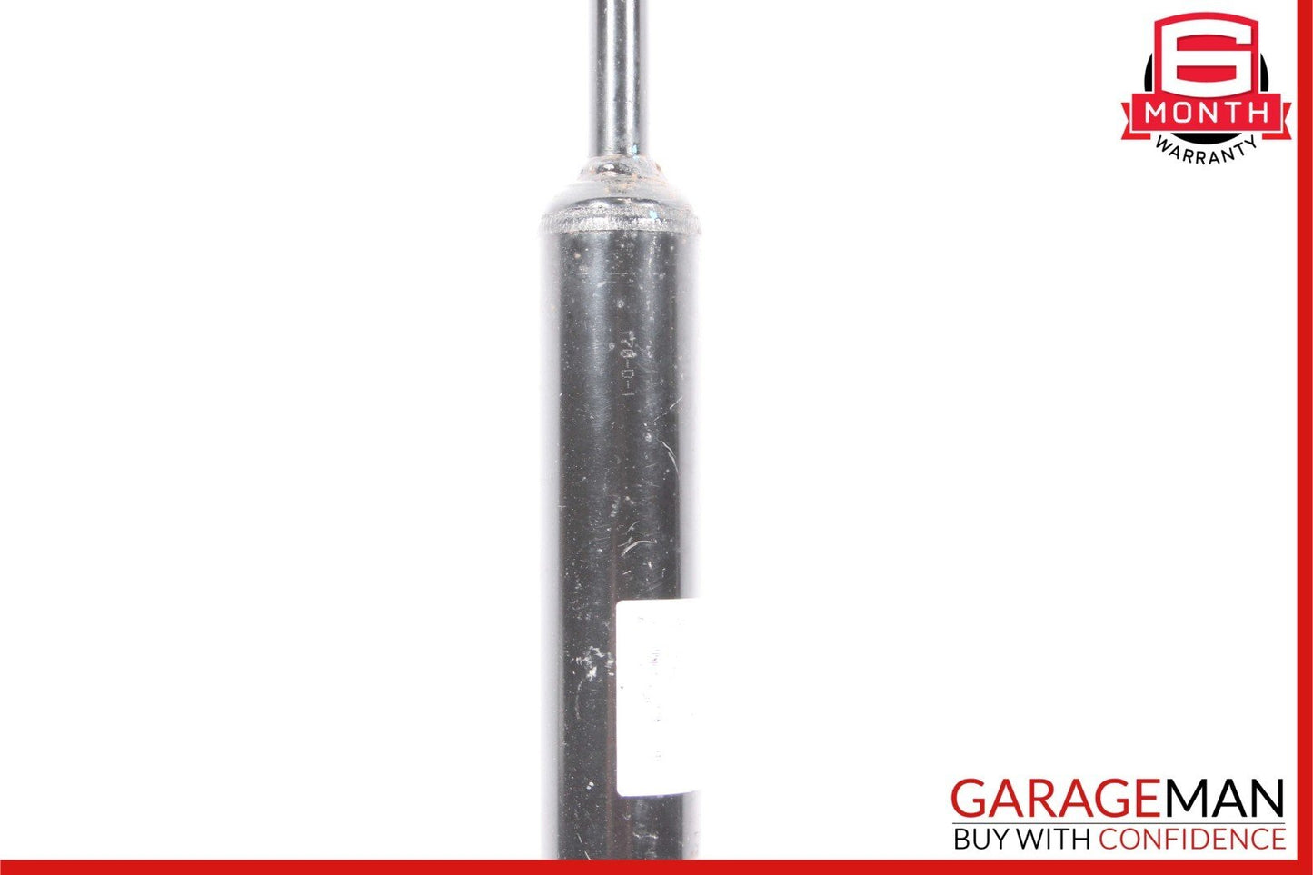 14-17 Maserati Ghibli S Q4 Rear Right / Left Suspension Shock Absorber Strut OEM