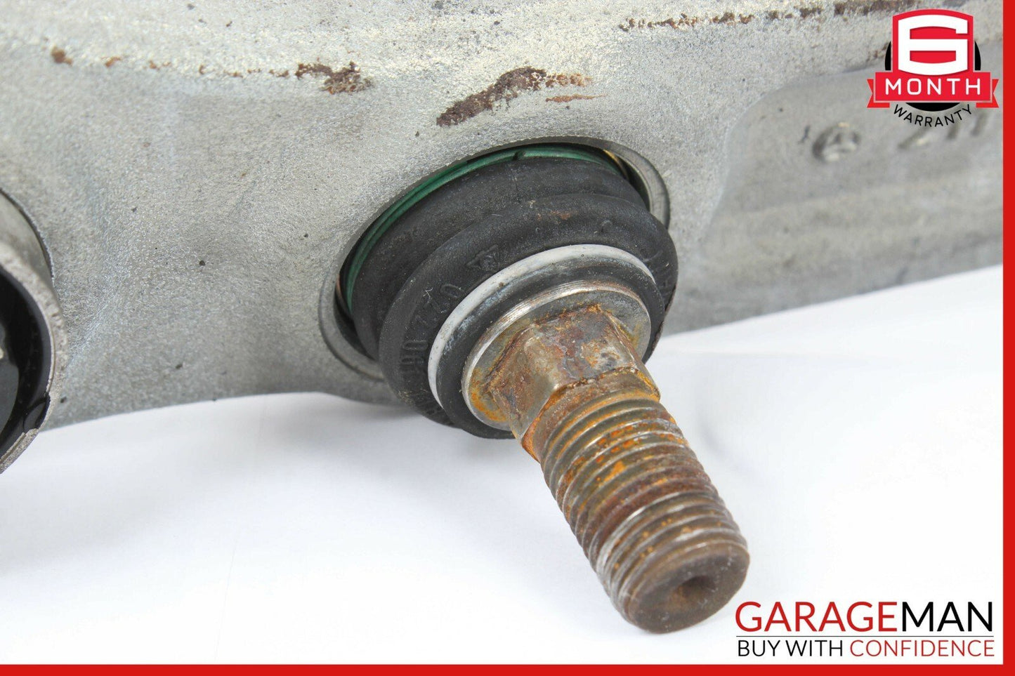 03-11 Mercedes E350 E550 CLS63 AMG Front Right Passenger Side Lower Control Arm