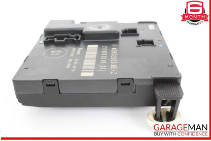 03-09 Mercedes W211 E350 E550 Rear Right Side Door Control Module Unit OEM