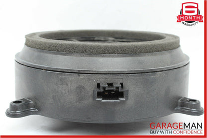 01-07 Mercedes W203 C230 C320 Front Left / Right Side Door Sound Audio Speaker