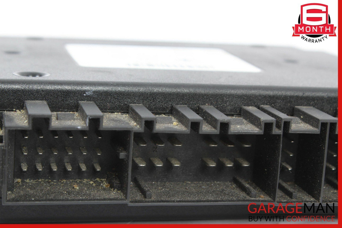 03-06 Porsche Cayenne 955 957 Front Right Seat Adjustment Memory Module