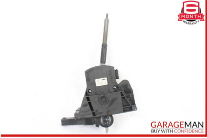 15-24 Porsche Macan 95B Auto Tranny Floor Gear Shifter Selector Box Lever Rod