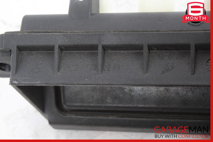 07-14 Mercedes W216 CL550 S550 S450 Trunk Lid Unlock Release Handle OEM