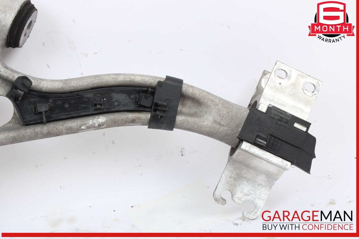 14-19 Mercedes W117 CLA250 Front Left Driver Side Lower Control Arm OEM
