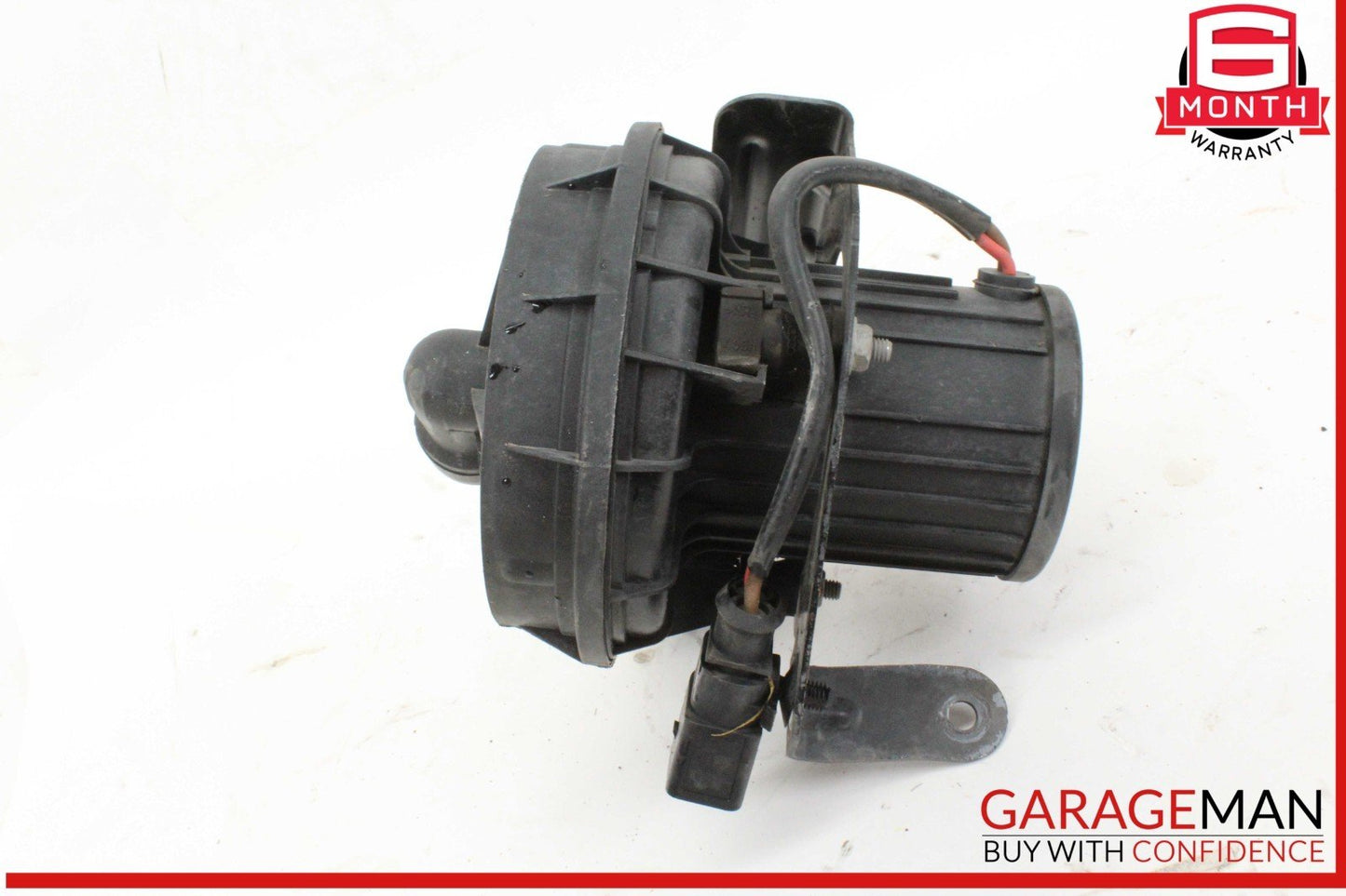 12-17 Audi Q5 SQ5 A6 S4 Air Injection Smog Pump 079959231A OEM