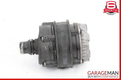 14-19 Mercedes W205 C300 CLA45 AMG Auxilary Water Coolant Pump 0005002686 OEM