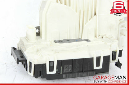08-11 Mercedes W212 E500 C63 AMG Rear Right Side Door Lock Latch Actuator OEM