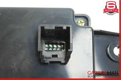 14-17 Maserati Ghibli Temp Temperature Controller Control Module Unit OEM