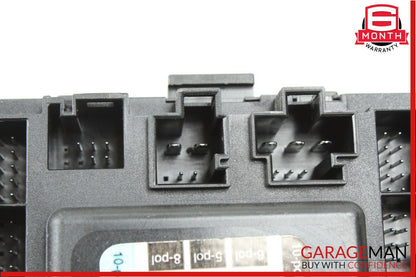 06-13 Mercedes GL450 ML500 R350 Front Left Side Door Control Module OEM