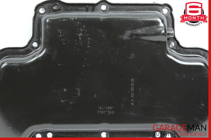 05-12 Mercedes W204 C300 CLS550 E350 SL550 CLK350 Lower Oil Pan 2720100128 OEM