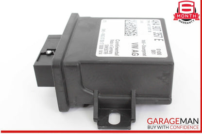 16-18 Audi A6 A7 Headlight Head Light Lamp Range Computer Control Module Unit