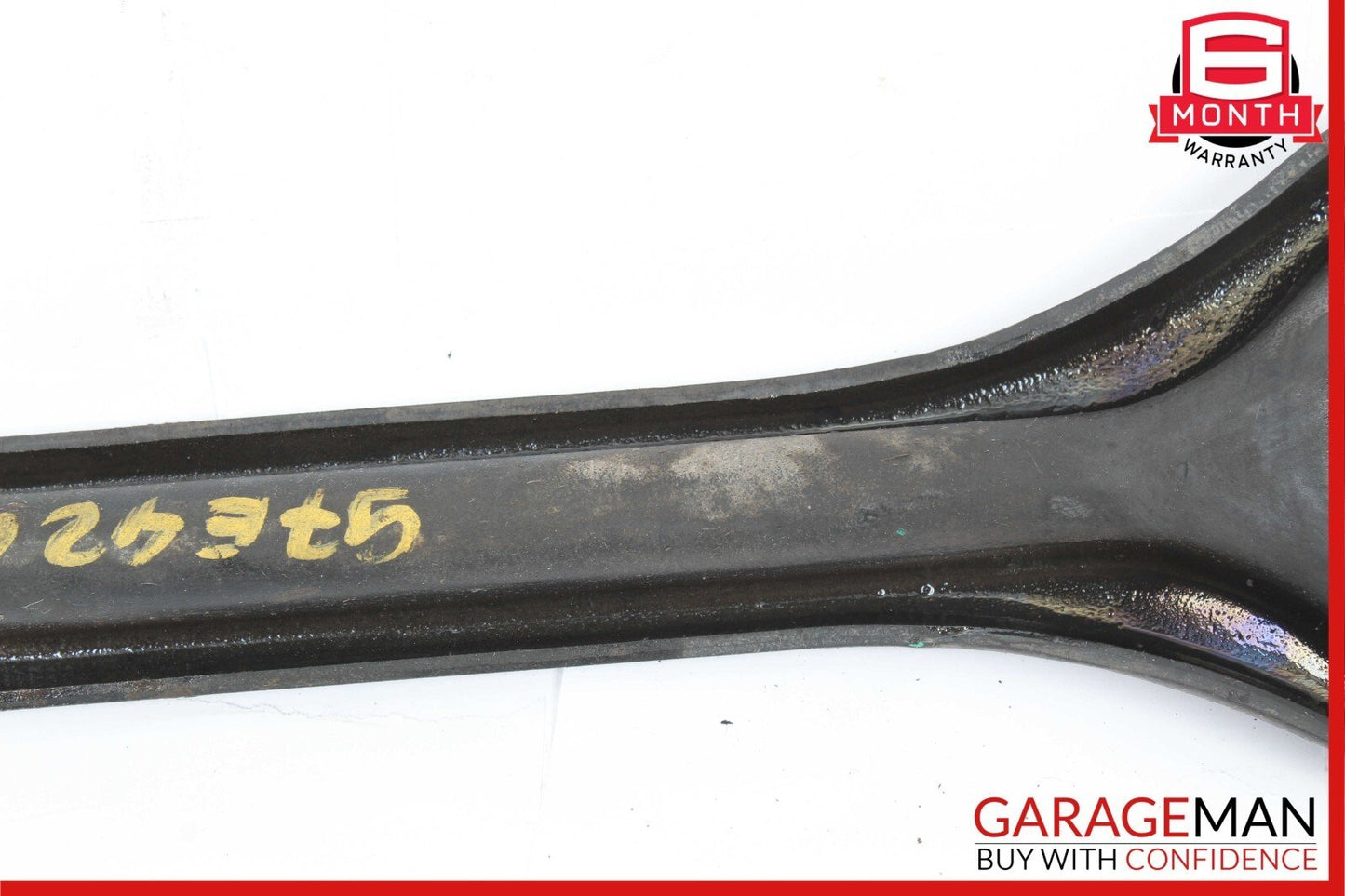 96-02 Mercedes W210 E420 E430 Rear Right Upper Forward Control Arm OEM