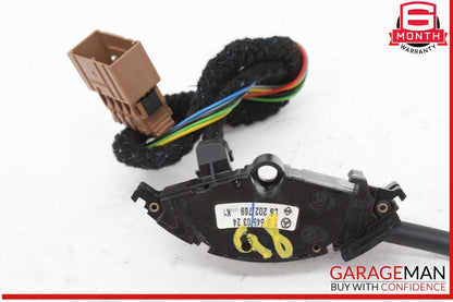 90-02 Mercedes R129 SL500 SL320 SL600 Steering Column Cruise Control Switch OEM
