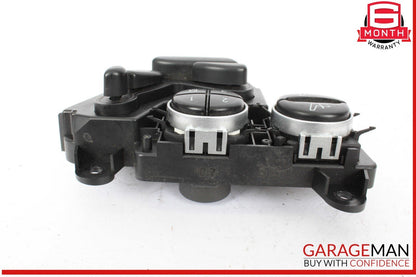 03-08 Mercedes R230 SL500 Front Right Side Seat Adjust Control Switch Module OEM