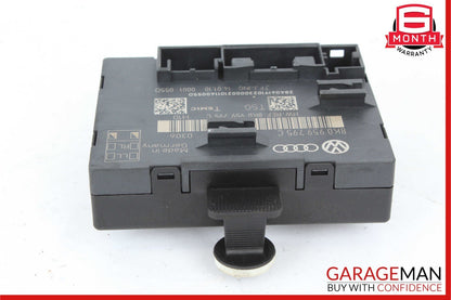 09-10 Audi Q5 Rear Right or Left Side Door Control Module Unit 8K0959795C OEM