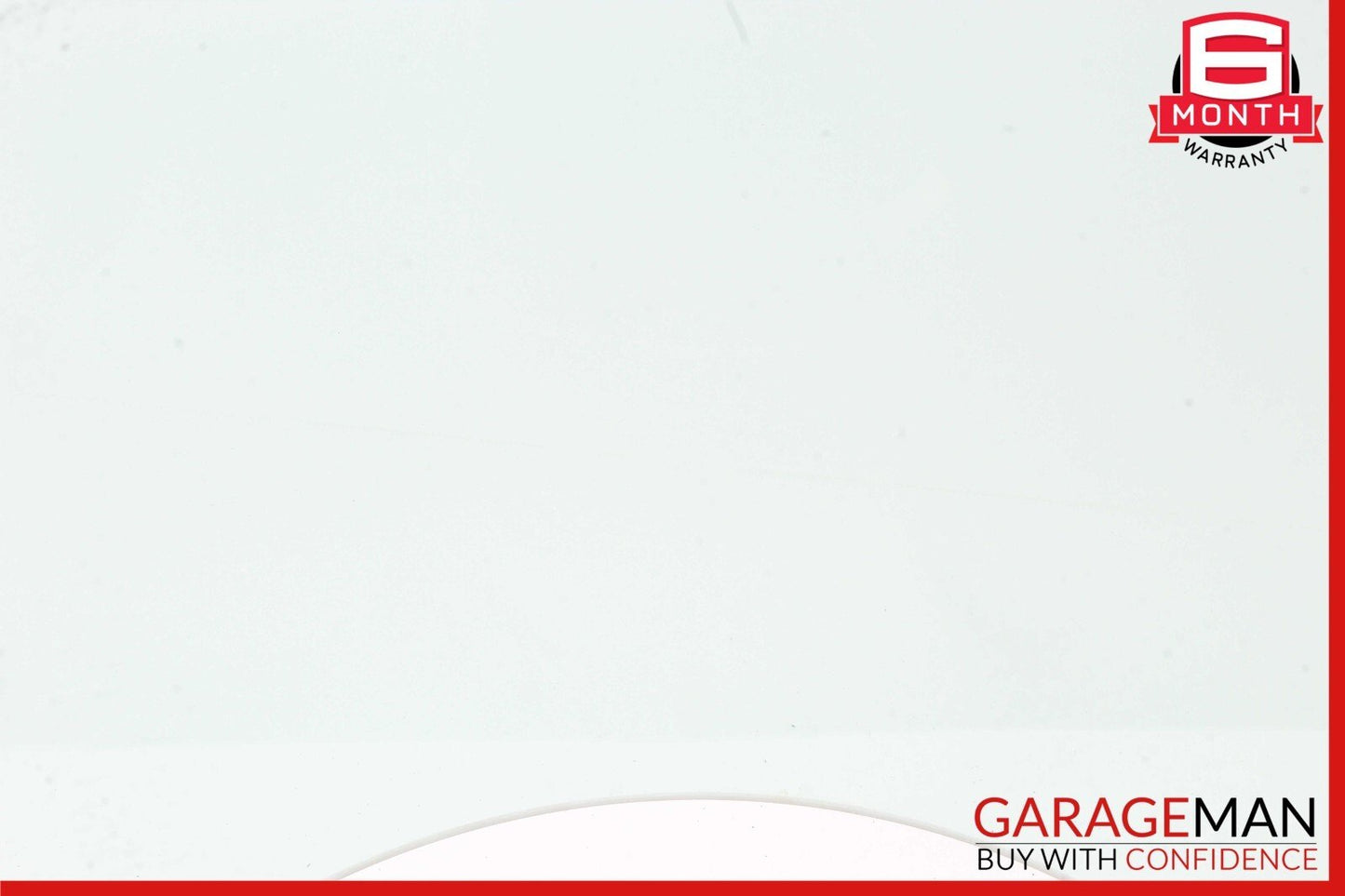 12-19 Mercedes X166 GL450 GLE43 AMG GLS550 Front Right Door Window Glass OEM