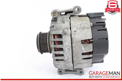 14-17 Audi SQ5 Engine Motor Alternator Generator Valeo 06E903018L OEM