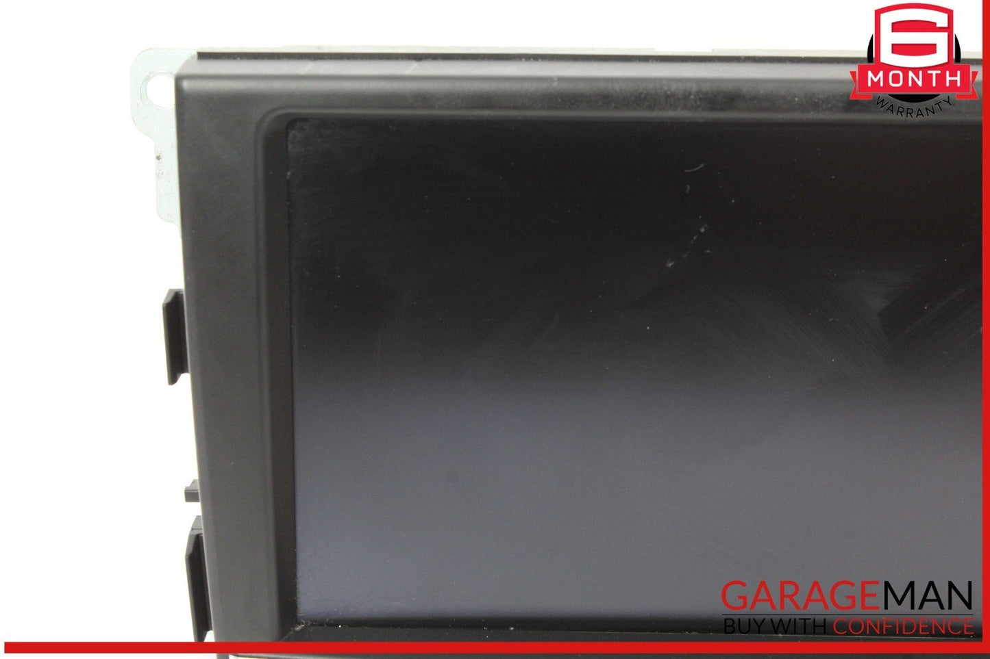10-16 Porsche Panamera 970 Navigation GPS Radio CD Player Display Assembly OEM