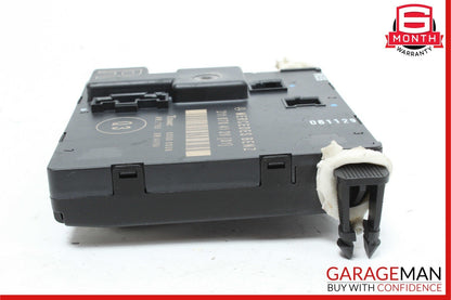 03-09 Mercedes W211 E350 E500 E550 Rear Right Side Door Control Module Unit OEM