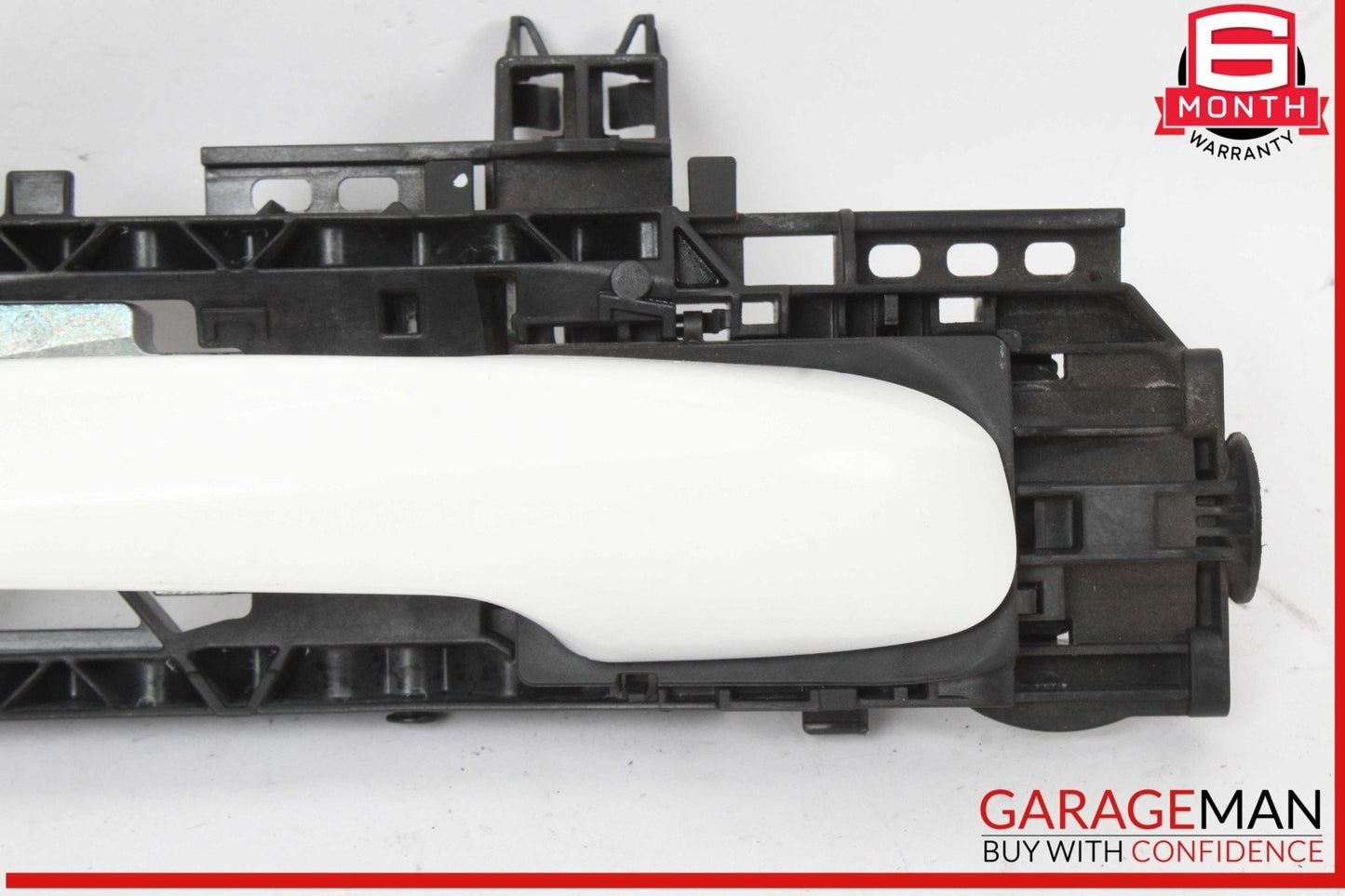 15-20 Mercedes W205 C300 C350e Right Side Exterior Door Handle Keyless Go OEM