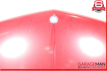 10-13 Mercedes W212 E350 E400 E550 Front Hood Bonnet Panel Cover OEM