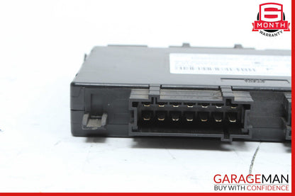 03-11 Mercedes R171 SLK280 ML350 Seat Control Module Front Left 2118704926 OEM