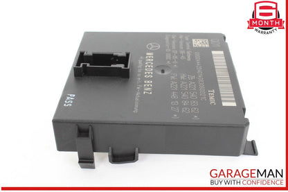 07-14 Mercedes W221 S550 S400 Central Gateway Control Module Unit 2215408362 OEM