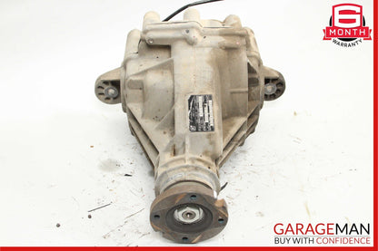 98-05 Mercedes W163 ML320 ML350 Rear Differential Axle Carrier Assy 3.70 Ratio