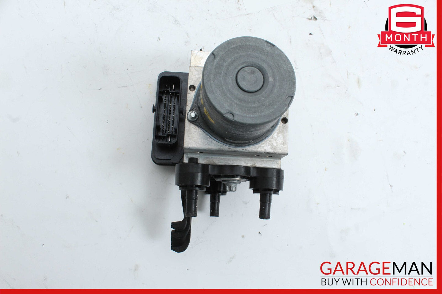 10-16 Mercedes W212 E350 E550 ABS Brake Hydraulic Pump Control Module Unit OEM