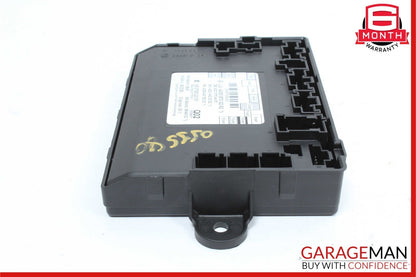07-13 Mercedes W221 S550 S63 AMG Rear Right / Left Side Door Control Module Unit