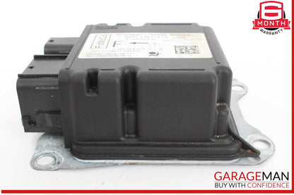 19-21 Lincoln Nautilus Restraint Control Module Unit K2GT14B321FB OEM