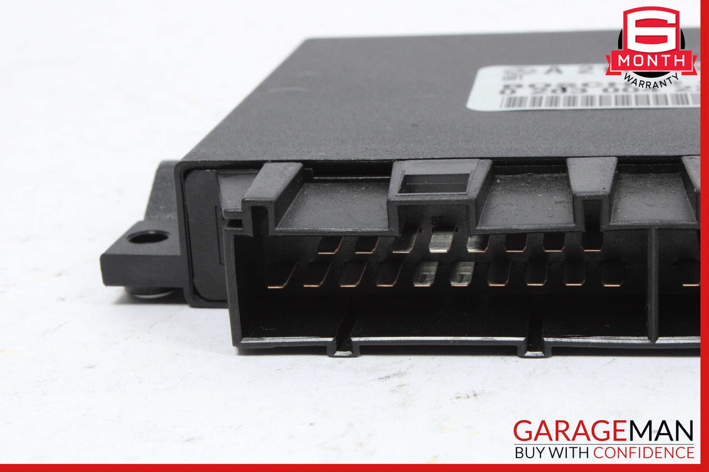 07-08 Mercedes W211 E63 E320 E550 Parking Distance Control Module 2115459232 OEM