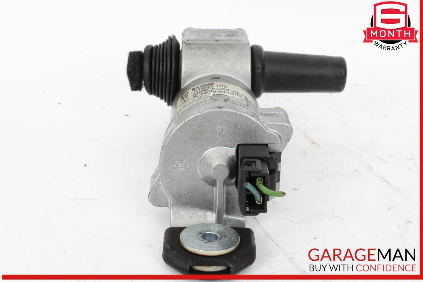 98-05 Mercedes W163 ML500 ML320 Rear Right Door Quarter Window Regulator Motor