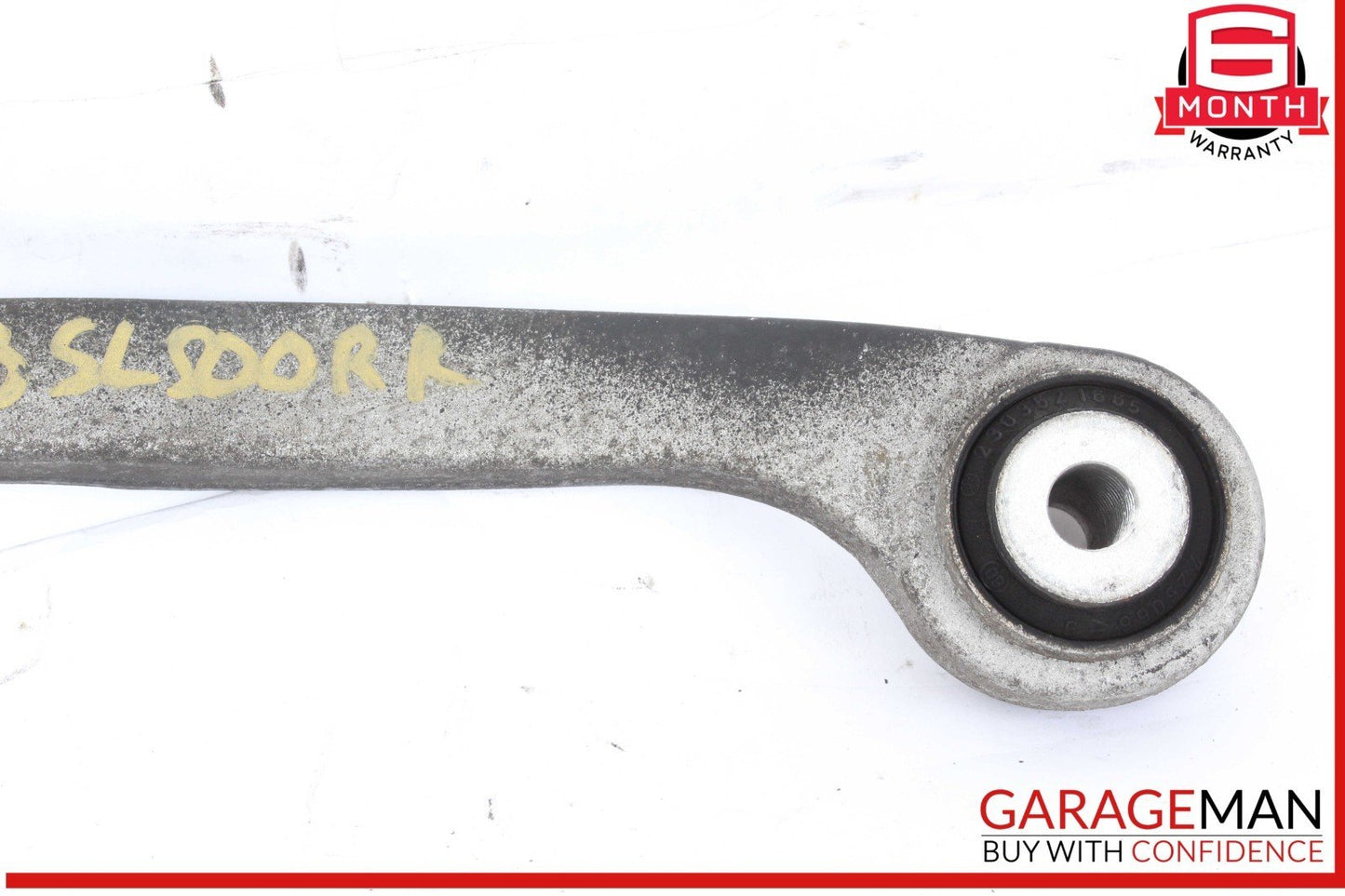 03-12 Mercedes R230 SL500 SL550 E350 CLS550 Rear Right Side Upper Control Arm