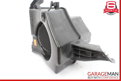 06-11 Mercedes W164 ML550 Rear Harman Kardon Sub Woofer Subwoofer Speaker OEM