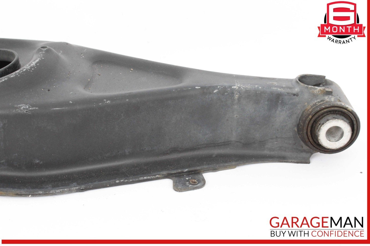 12-20 Mercedes R172 SLK250 Rear Left / Right Suspension Lower Control Arm OEM