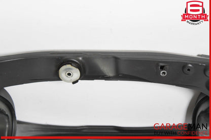 12-20 Mercedes R172 SLC300 SLK350 Rear Sub Frame Subframe Crossmember Cradle OEM